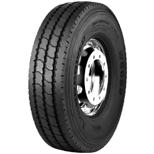 Фото грузовой шины Windpower WGC52 13/0 R22.5 154/151L Универсальная